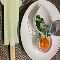 天ぷら初穂 - 