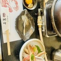 かに・ふぐ専門 蟹吉WEST なんば道頓堀 - 