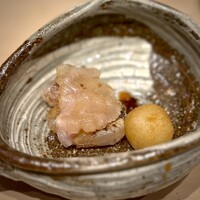 すし 良月 - 