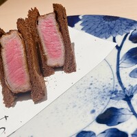 銀座 ちかみつ 六丁目 - 