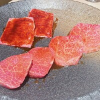 銀座 ちかみつ 六丁目 - 