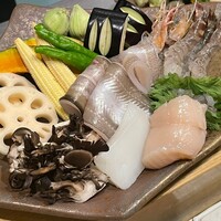 天ぷら初穂 - 