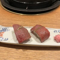 和牛 まつした 本通り店 - 