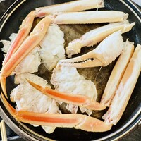 かに・ふぐ専門 蟹吉WEST なんば道頓堀 - 