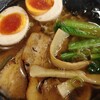 米沢ラーメン 毘沙門