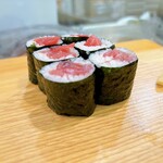 Numaduuogashizushi - 