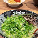 ラー麺 ずんどう屋 - 