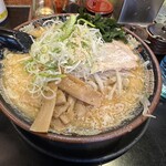 Hokkaido Uramen Ajigen - 