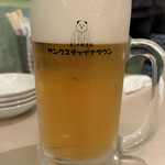 (楽)中華酒場 サンクスチャイナタウン - 