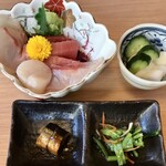 江戸一 - コース