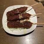 熱情的名古屋名物居酒屋 わが家 - 