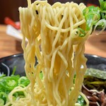 Ramen Zundouya - 