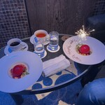 Ryuduki LOUNGE - 