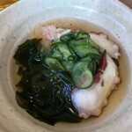 江戸一 - コース