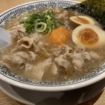 Marugen Ramen - 