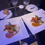 Ryuduki LOUNGE - 