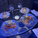 Ryuduki LOUNGE - 