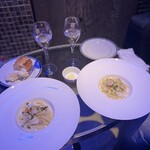Ryuduki LOUNGE - 