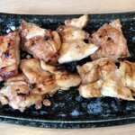 江戸一 - コース