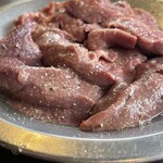 岩見沢精肉卸直営 牛乃家 - 