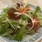 (楽)中華酒場 サンクスチャイナタウン - 