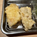 Tempura Hirao - 