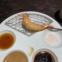 串揚げキッチン だん EKIZO神戸三宮店 - 