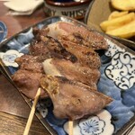 焼鳥居酒屋あんぽんたん - 