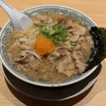 丸源ラーメン - 