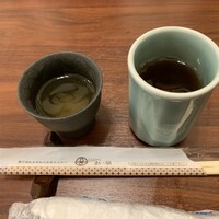 とんかつ まい泉 青山本店 - 