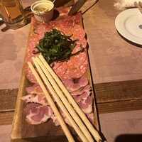 ターンテーブル - 