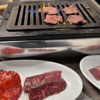 うしごろバンビーナ 恵比寿本店 - 