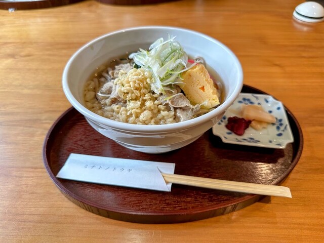 ミナトノトウヤ 南気仙沼 | 気仙沼のとんかつ専門店