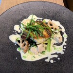 LATIN GASSE GASTRO BAR - 