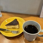 Cafe de Boku - 