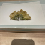 天ぷら たなか - 