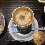 天ぷら たなか - 