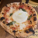 Pizzeria Bakka M'unica - 