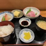 食事処　建 - 料理写真: