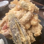 Tempura Daikichi - 