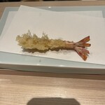 天ぷら たなか - 