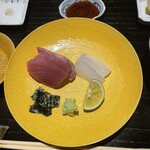 天ぷら たなか - 