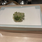 天ぷら たなか - 