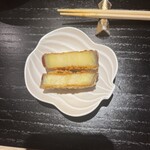 天ぷら たなか - 