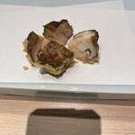 天ぷら たなか - 