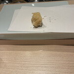 天ぷら たなか - 