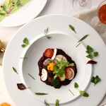 LATIN GASSE GASTRO BAR - 