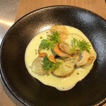 LATIN GASSE GASTRO BAR - 