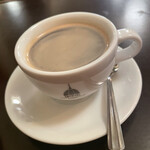 CAFE CUPOLA mejiro - 