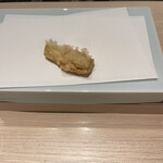 天ぷら たなか - 